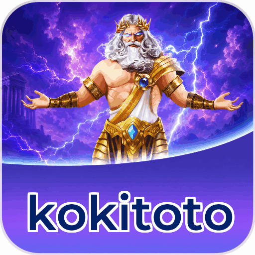 kokitoto APK v4.7.5 - Screenshot fitur notifikasi push update terbaru